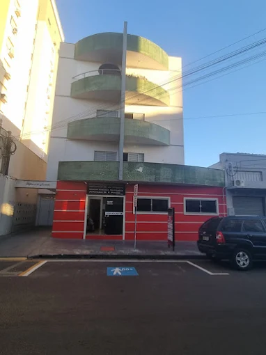 Galeria do escritório - 3